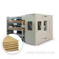 Corrugated Sheet Cardboard Cutting Machine Nc Cut off